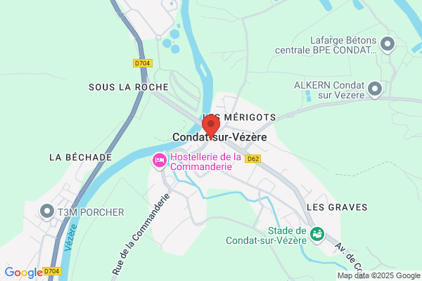 Boucherie Delangle Christian