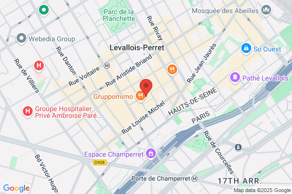 Boucherie Du Marche