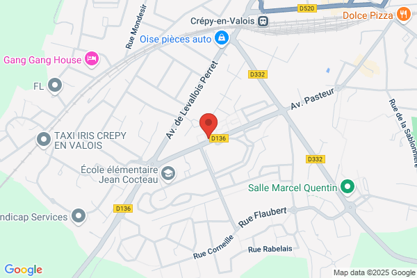 Boucherie El Feth