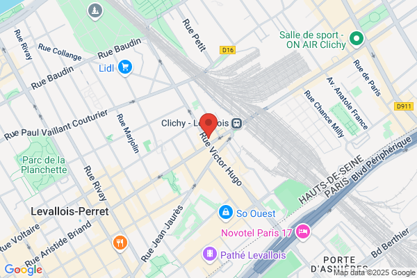 Boucherie Lamartine Prosper Et Cie
