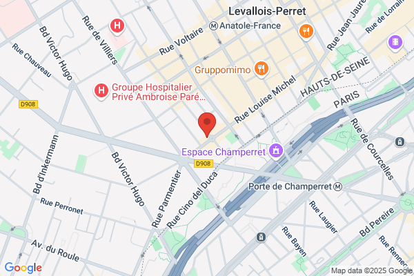 Boucherie Leger Ste
