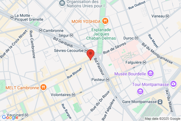 Boucherie Poitevine Triperie