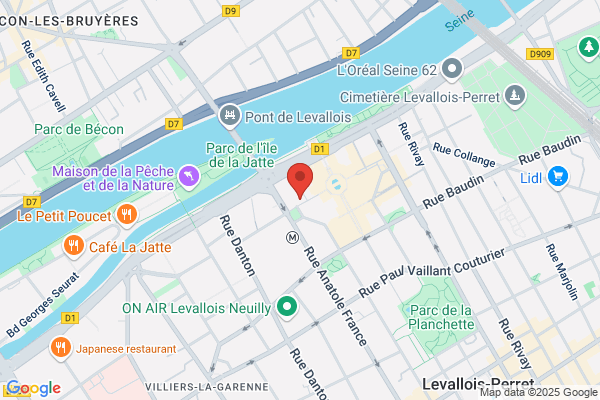 Cfd Netter
