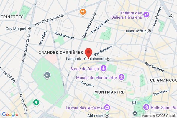 Cg Paris
