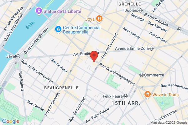 Cabinet Boillon Bourdeleau