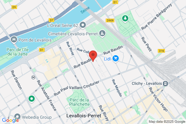 Compagnie D Expertise Et D Audit