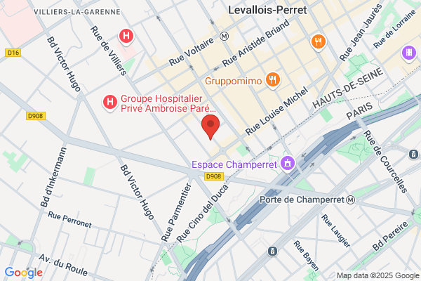 Convergences Sarl