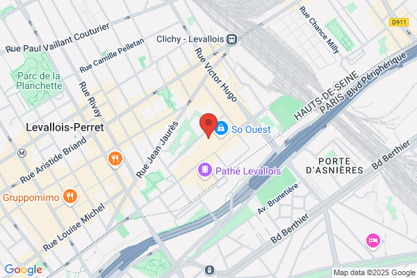 Boutiques Souvenirs Cadeaux De Paris Bscp