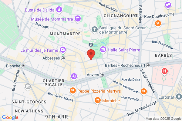 Boutiques Souvenirs Cadeaux Paris Bscp