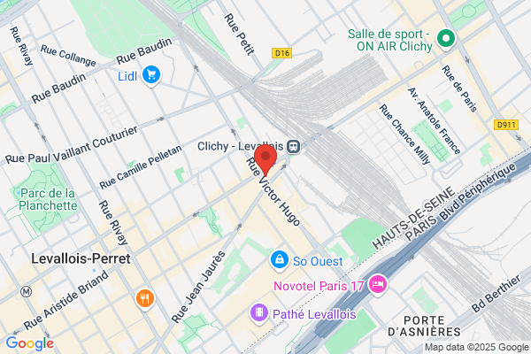 Comptoir D Ailleurs