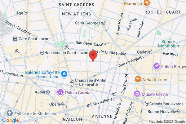 IMPERIAL-PARIS