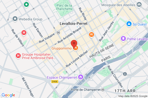 Bar Du Marche