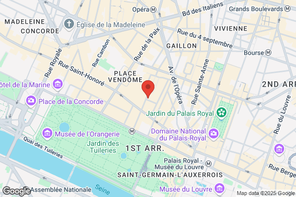 Bar Le Rubis