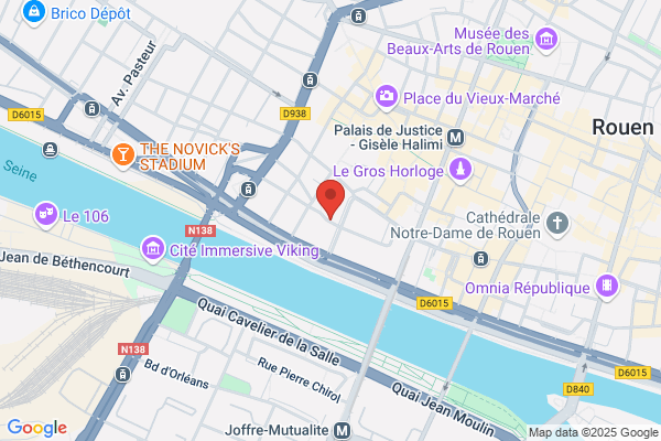 Brasserie De Rouen