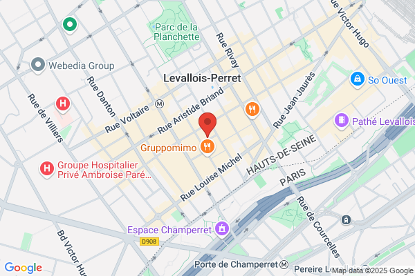 Brasserie Du Centre