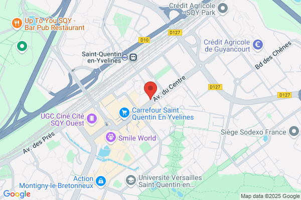 Cafe Le Choiseul