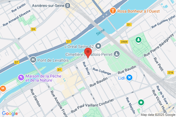 Gangneron Et Compagnie
