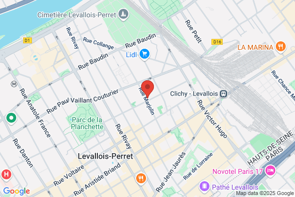 Mon Plaisir Privé
