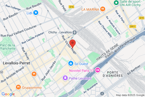 Centre Dentaire Et Ophtalmologique Paul Cornu