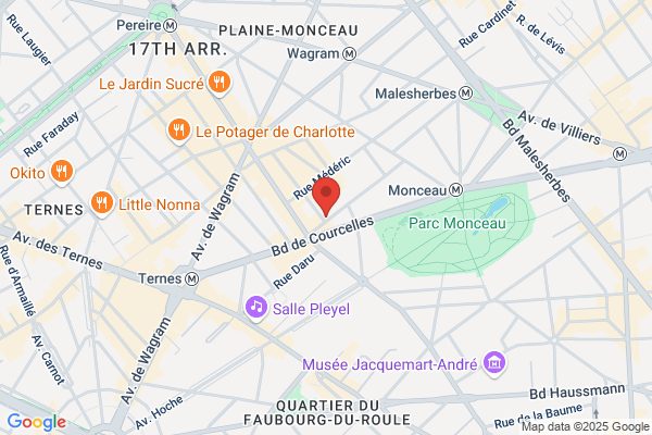 Centre Medical De Soins