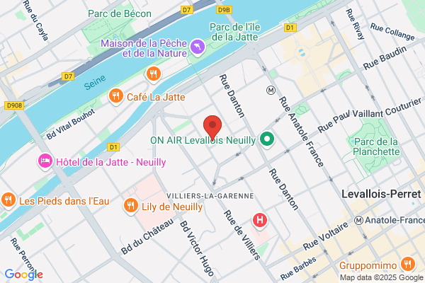 Centre Medical La Nouvelle Etoile