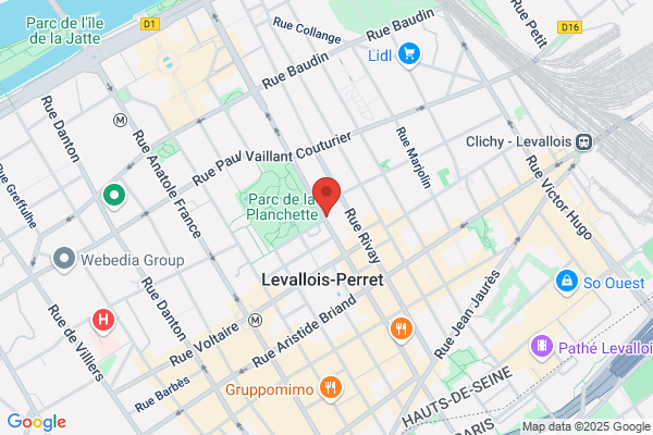 Centre Medico Psychologique
