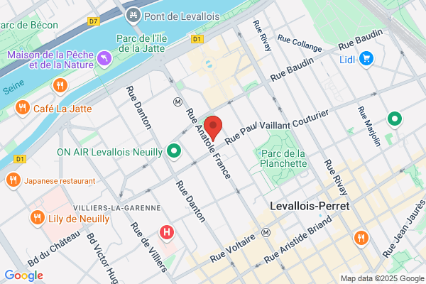 Centre Municipal De Diagnostic