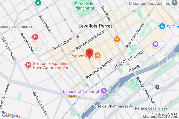 Croix Rouge Francaise Comite Central D Entreprise