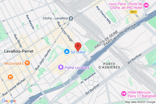 Acs Agence Concorde Services