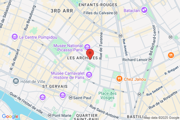 Atelier Des Artisans De France