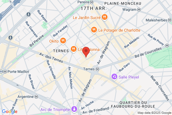 Ateliers Des Ternes