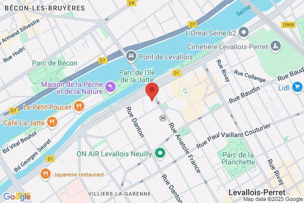 Chappee Entreprise Simoes Depannage Entretien