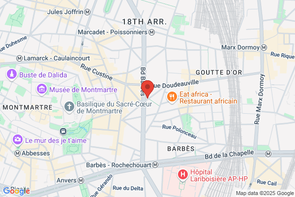 Bata France Distribution