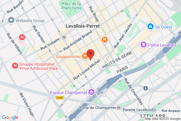 Bouvier Sarah Service Carte Bleue