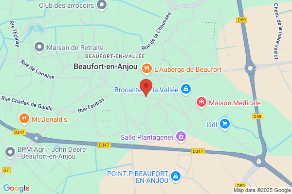 Arents Jean Christophe