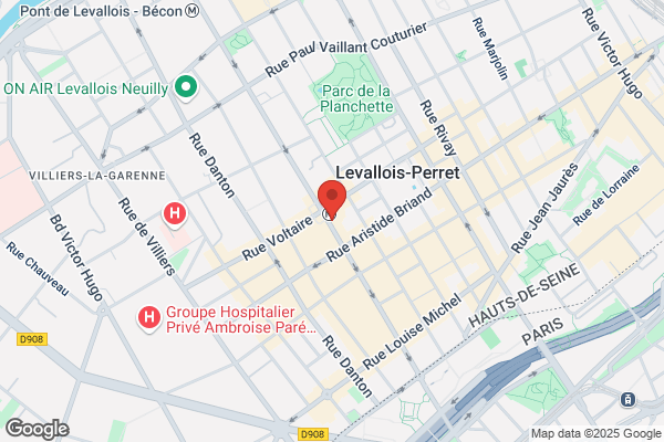 Aprium Grande Pharmacie Anatole France