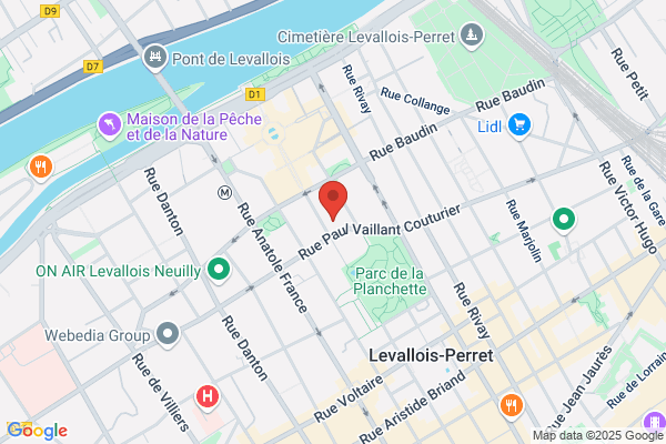 Association Club Des Acacias Centre De Loisirs