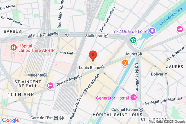 Association Touristique Des Cheminots Comite Interregional S