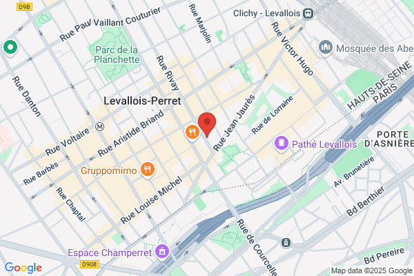 Club De Personnes Agees