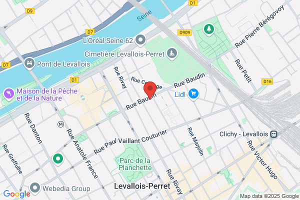 Buisseret Evelyne