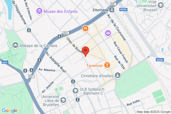 Coiffeurs Plus Michel