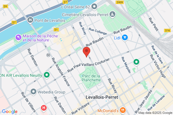 Infographie 3d