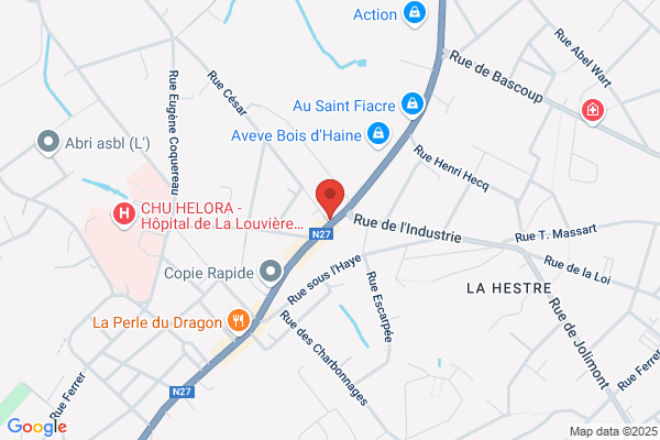 Abp Informatique