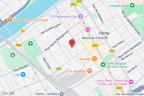 Actebis Service Apres Vente