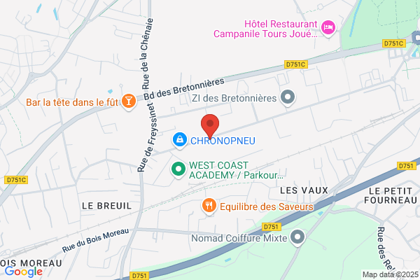 Castex Comarges Europ Sa