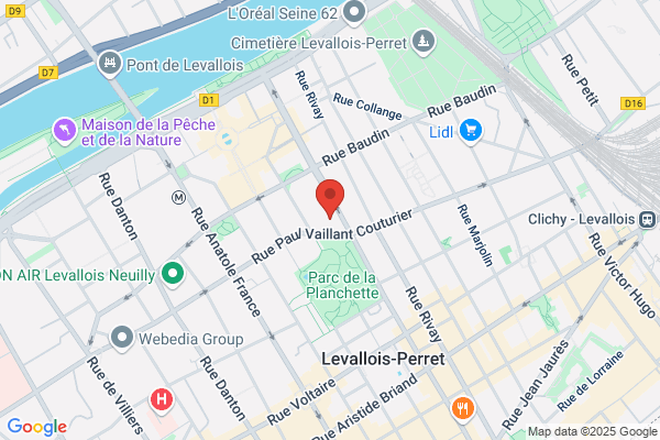 Charlotte Buisson