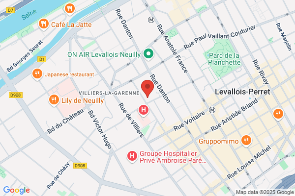 Agyr Conception Evenementielle