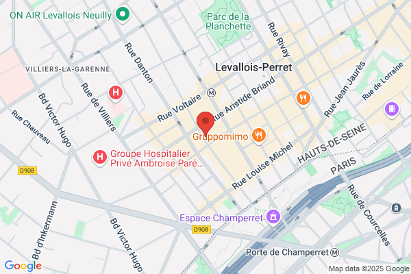 Communes Mesures