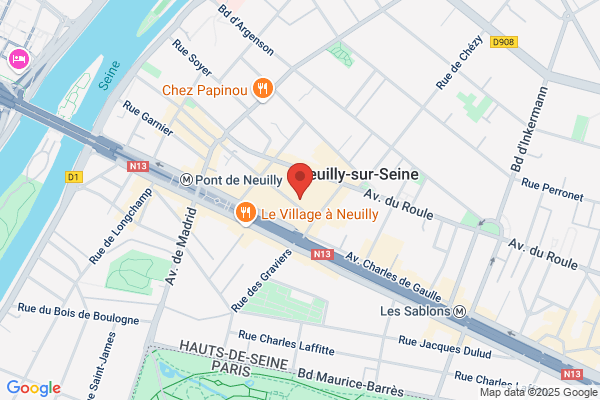 A3c Direction Des Scpi