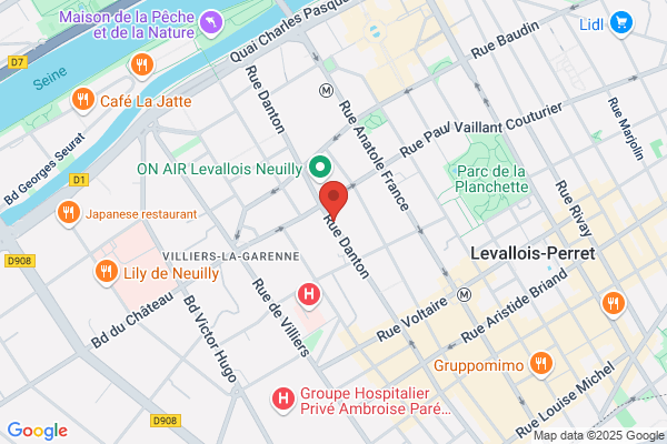 Cfx Consultants Compagnie Fonciere Des X Consultants
